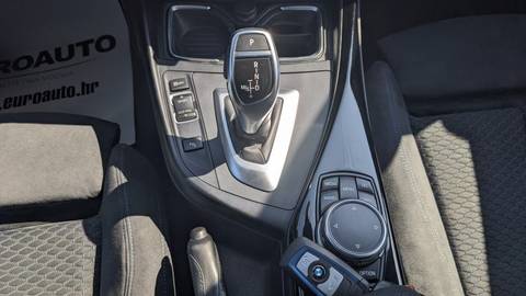 2016 BMW Serija 1 — sličica 25