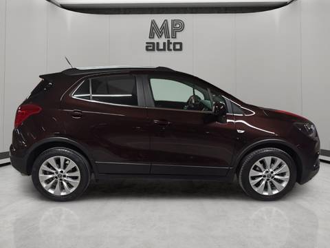 2017 Opel Mokka — sličica 7