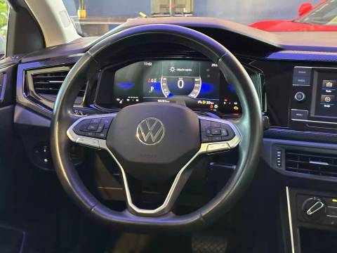 2023 Volkswagen Taigo — sličica 23