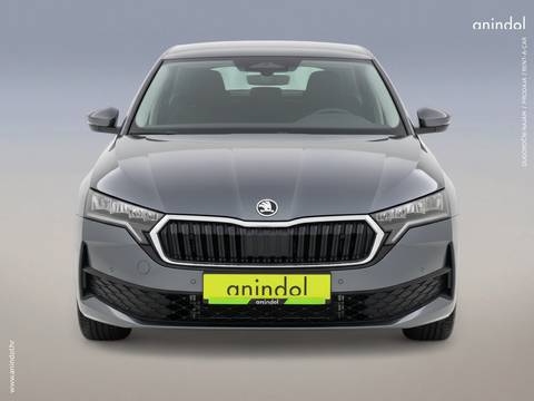 2026 Škoda Octavia — sličica 9