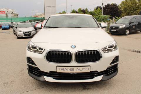 2023 BMW X2 — sličica 2