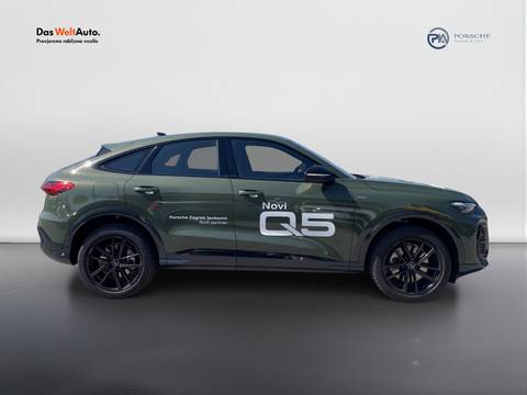 2026 Audi Q5 Sportback S line — sličica 7