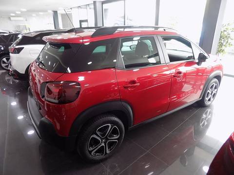 2022 Citroën C3 — sličica 4