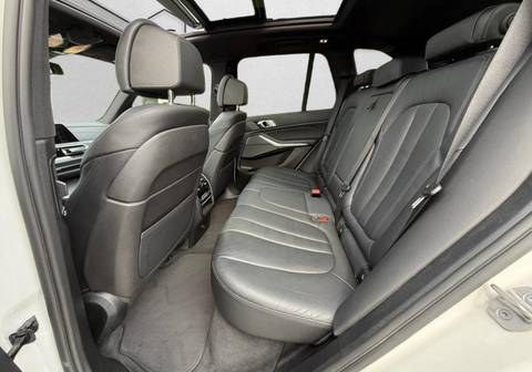 2021 BMW X5 M Sport — sličica 20
