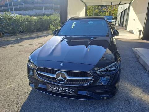 2023 Mercedes-Benz C-klasa Avantgarde — sličica 2