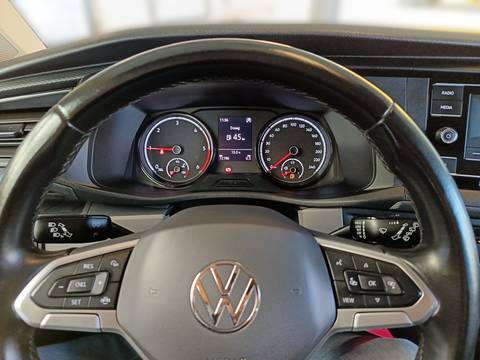 2024 Volkswagen Caravelle — sličica 17