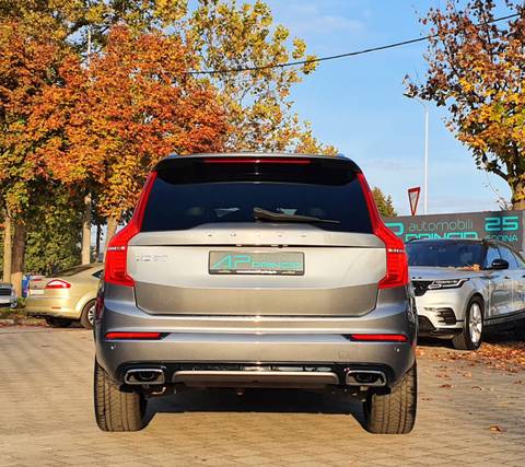 2016 Volvo XC90 — sličica 5