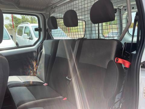 2019 Renault Kangoo — sličica 19