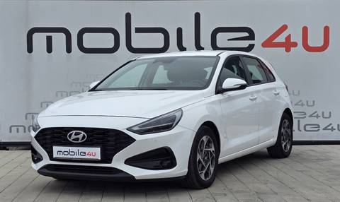 2024 Hyundai i30