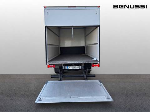 2021 Iveco Daily — sličica 5