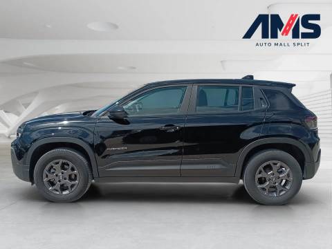 2025 Jeep Avenger — sličica 2