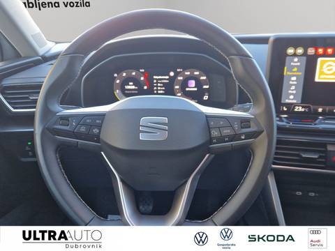 2025 Seat Leon — sličica 10