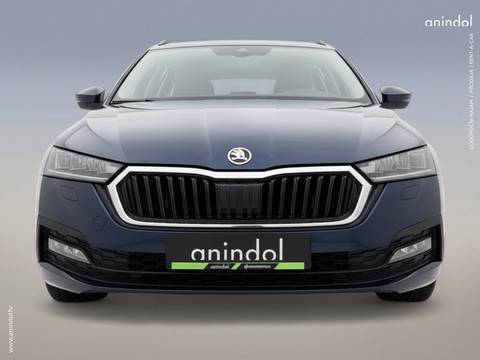 2024 Škoda Octavia Combi — sličica 9