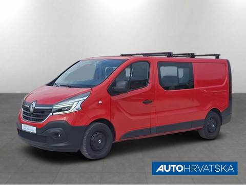 2020 Renault Trafic n1
