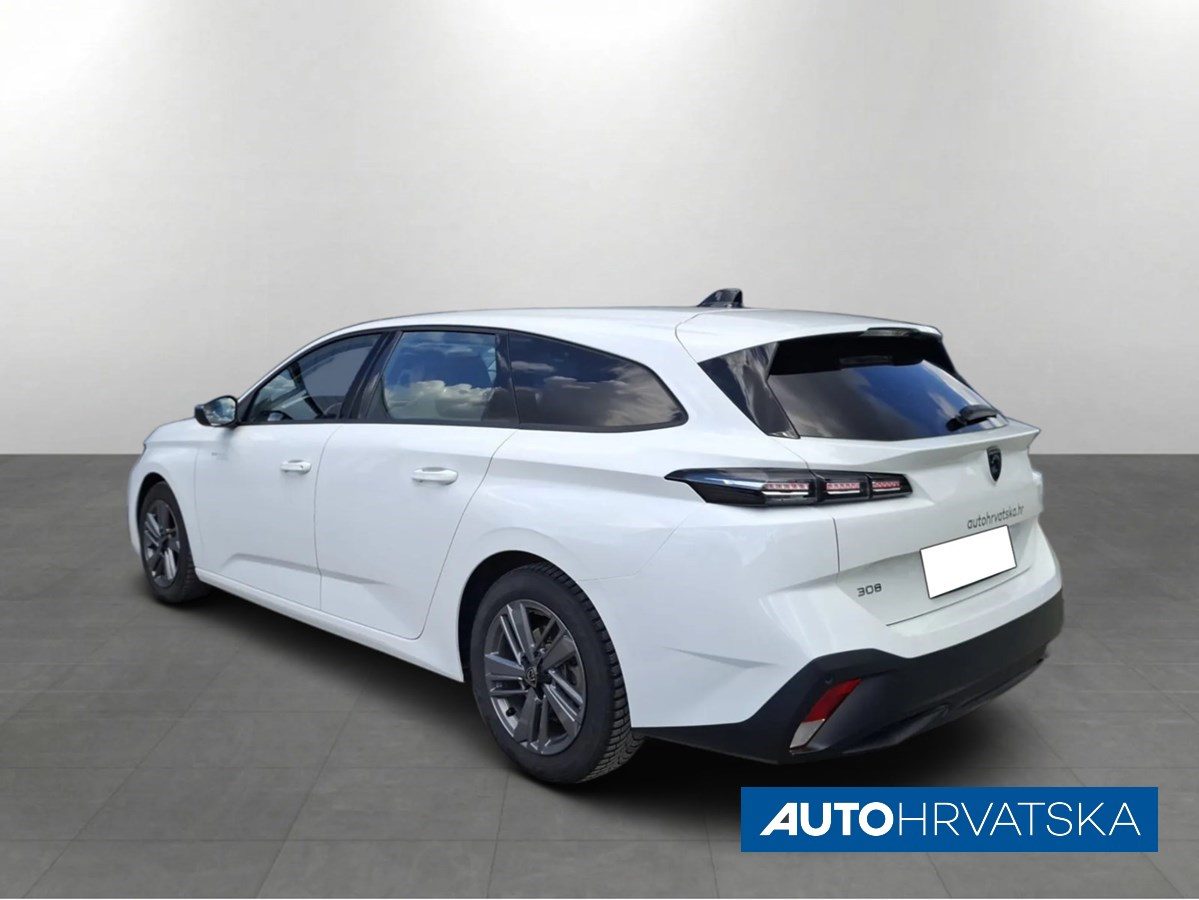 2023 Peugeot 308 SW — fotografija 3