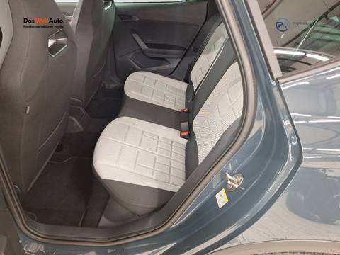 2026 Seat Arona — sličica 20