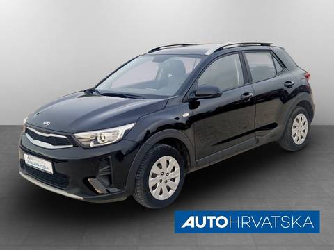 2019 Kia Stonic