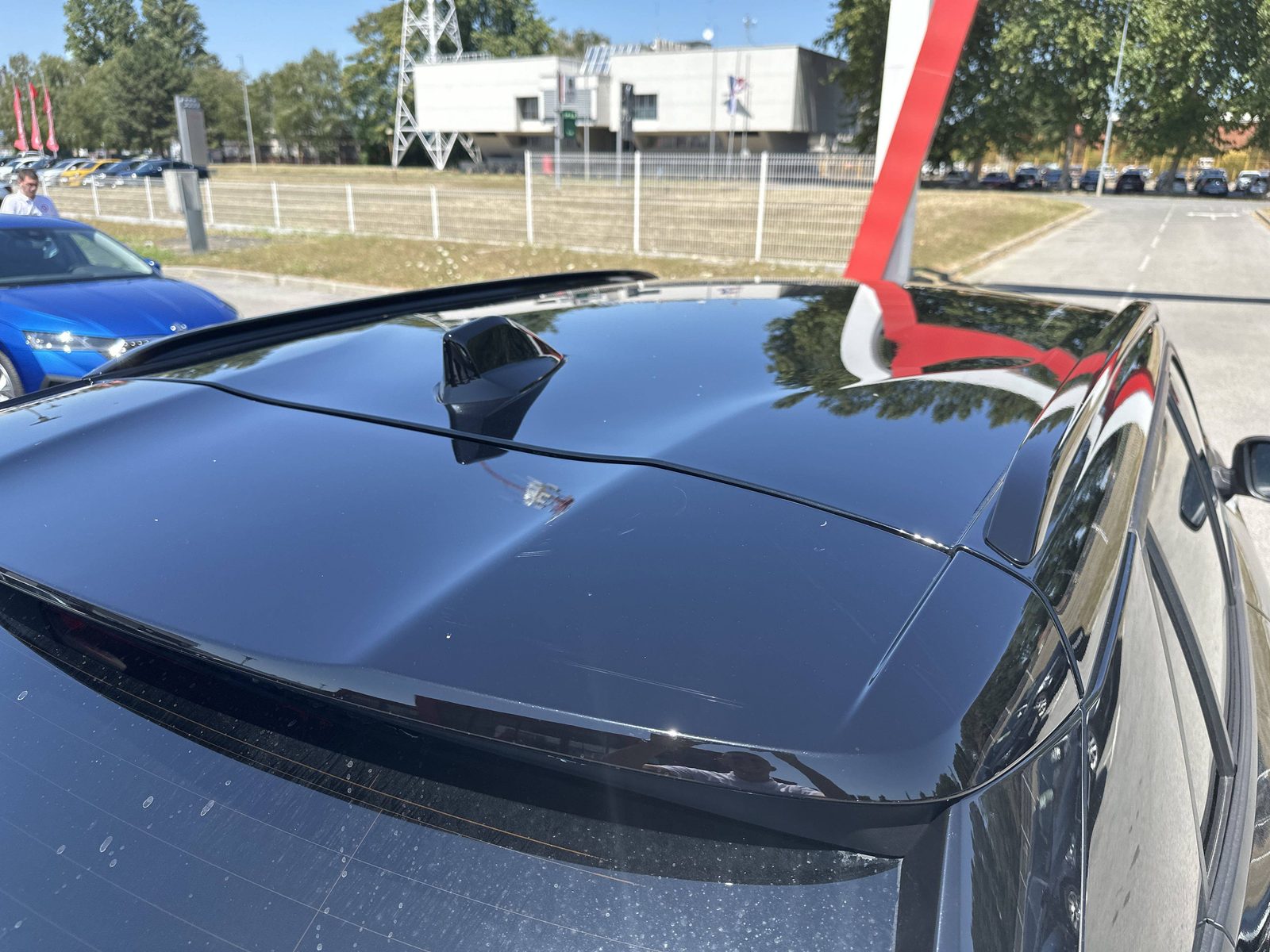 2025 Peugeot 2008 — fotografija 19
