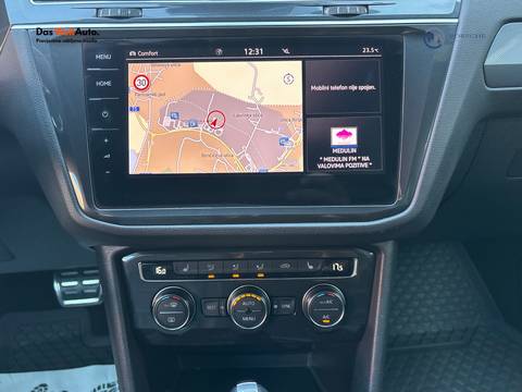 2019 Volkswagen Tiguan — sličica 16