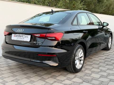 2022 Audi A3 — sličica 6