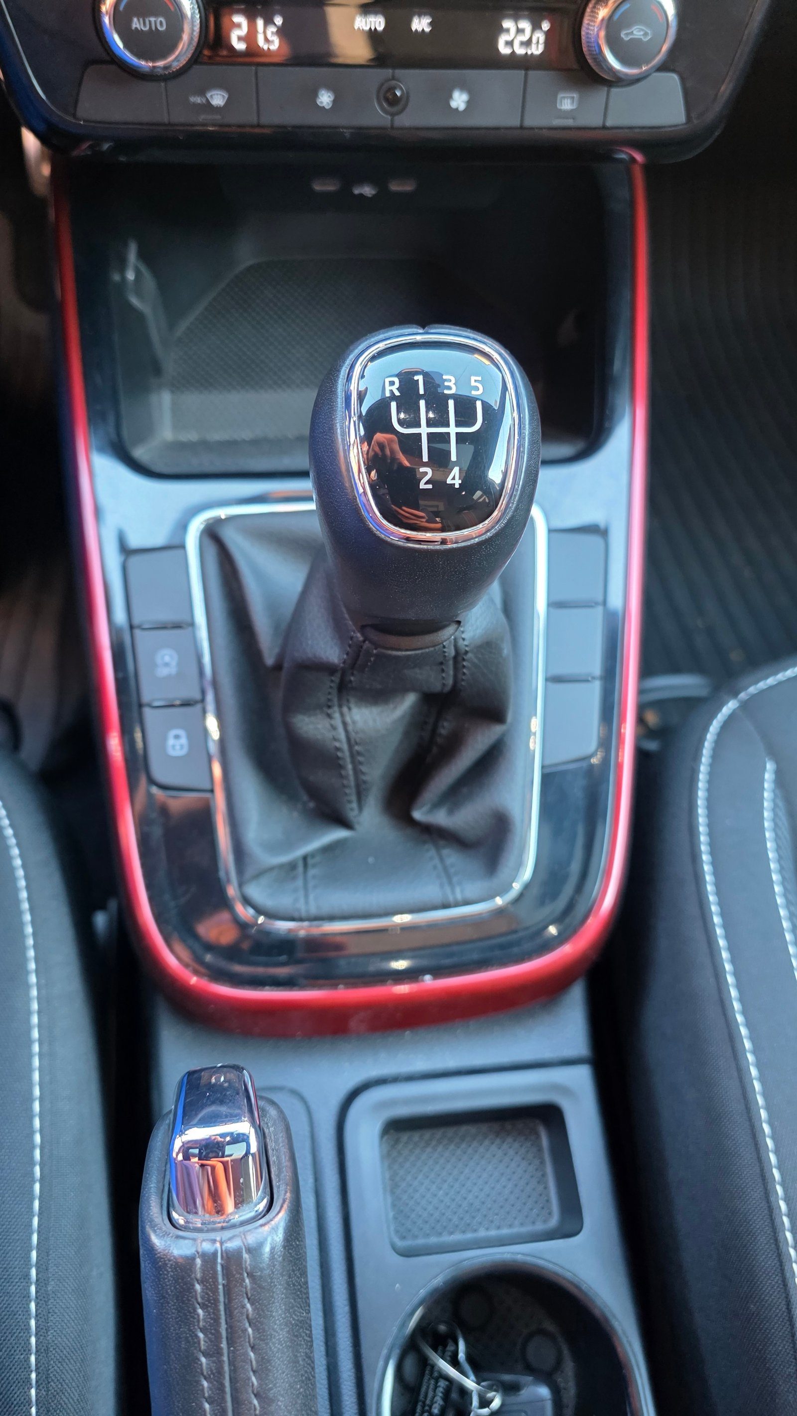 2024 Škoda Fabia — fotografija 13