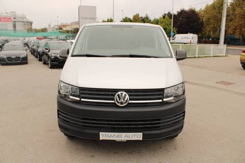 2016 Volkswagen Transporter — sličica 2