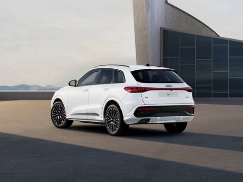 2026 Audi Q5 — sličica 5