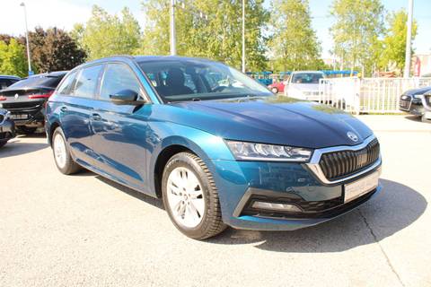 2024 Škoda Octavia Combi — sličica 3