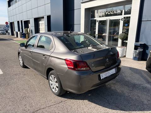 2021 Peugeot 301 — sličica 4