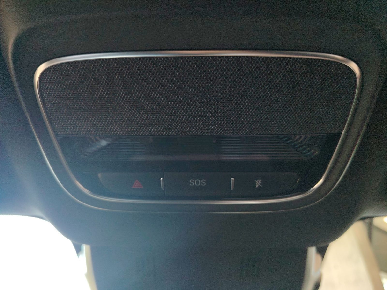 2025 XPENG G6 — fotografija 24