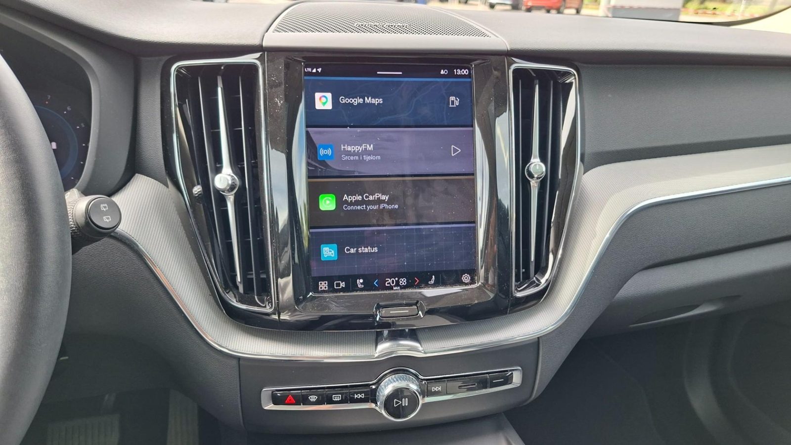 2023 Volvo XC60 — fotografija 14