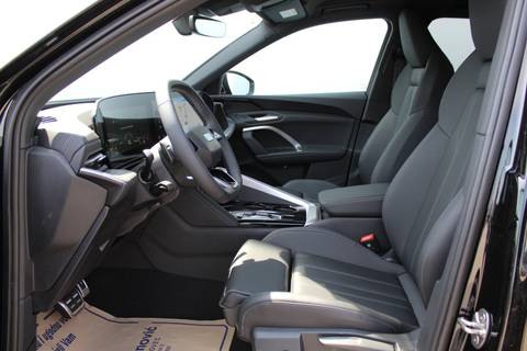 2026 Audi Q5 S line — sličica 8