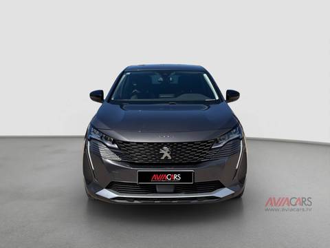2023 Peugeot 3008