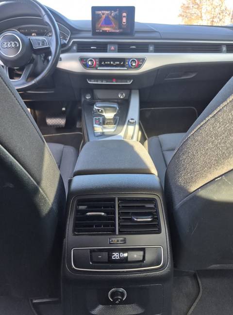 2019 Audi A5 Sportback — sličica 24