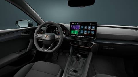 2026 Cupra Leon — sličica 2
