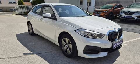 2020 BMW Serija 1 — sličica 7