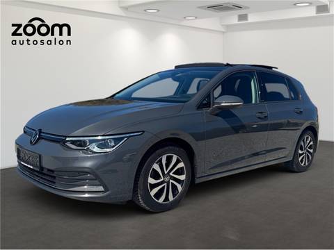2022 Volkswagen Golf