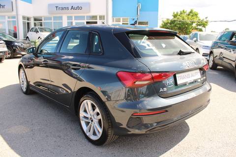 2021 Audi A3 — sličica 7