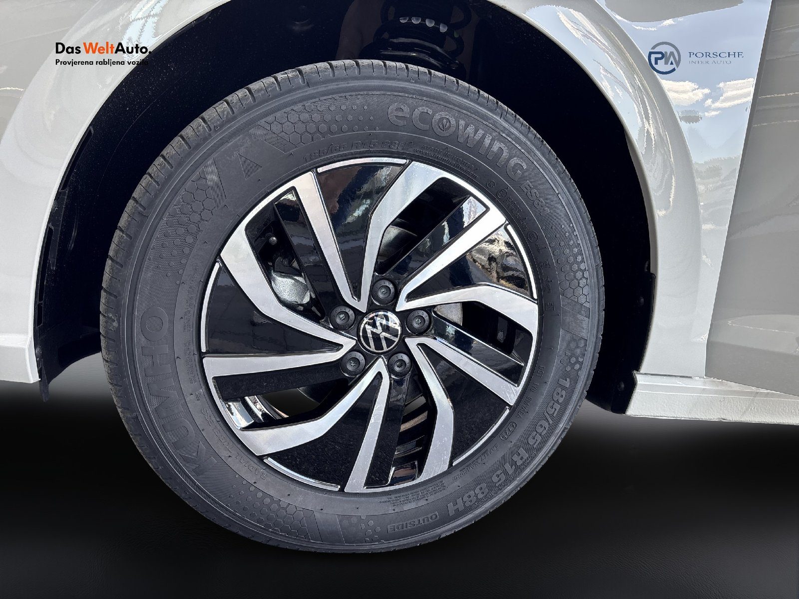 2026 Volkswagen Polo — fotografija 25