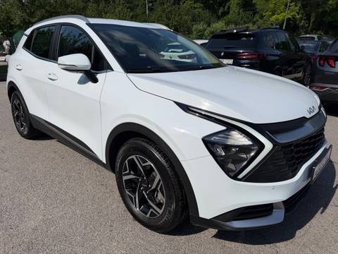 2023 Kia Sportage — sličica 3