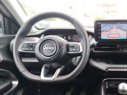 2023 Jeep Avenger — sličica 16