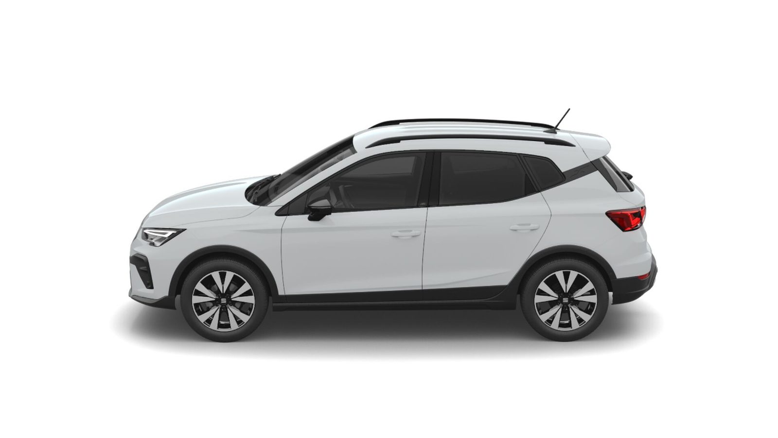 2026 Seat Arona — fotografija 3