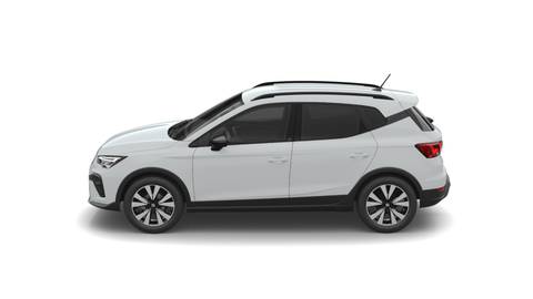 2026 Seat Arona — sličica 3