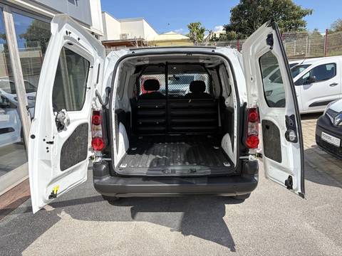 2019 Citroën Berlingo — sličica 16