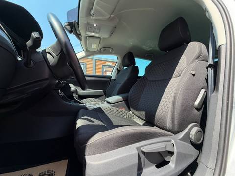 2023 Škoda Superb Estate — sličica 10