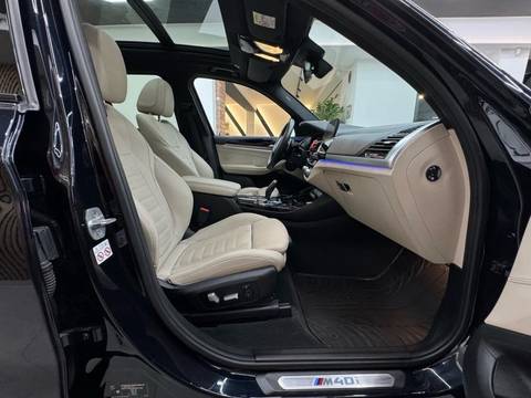 2020 BMW X3 — sličica 16