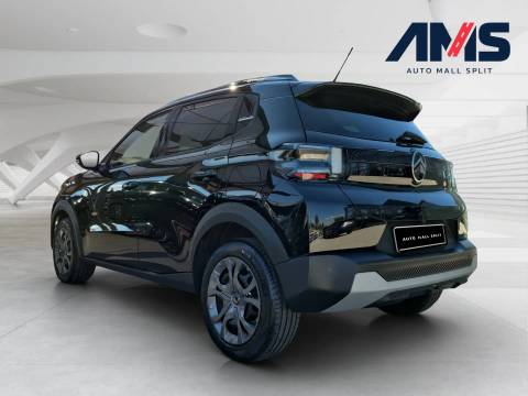 2025 Citroën C3 — sličica 3
