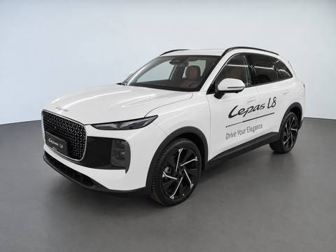 2026 Lepas L8