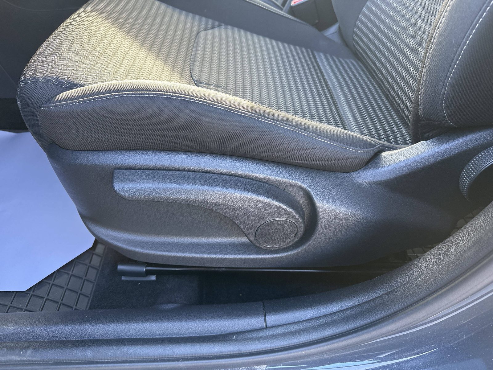 2023 Kia XCeed — fotografija 27