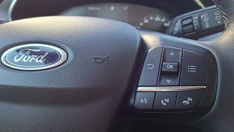 2020 Ford Focus — sličica 20